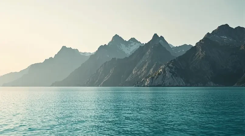 山海之间 海报封面